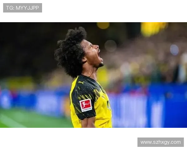 多特续约遇冷阿德耶米观望海外