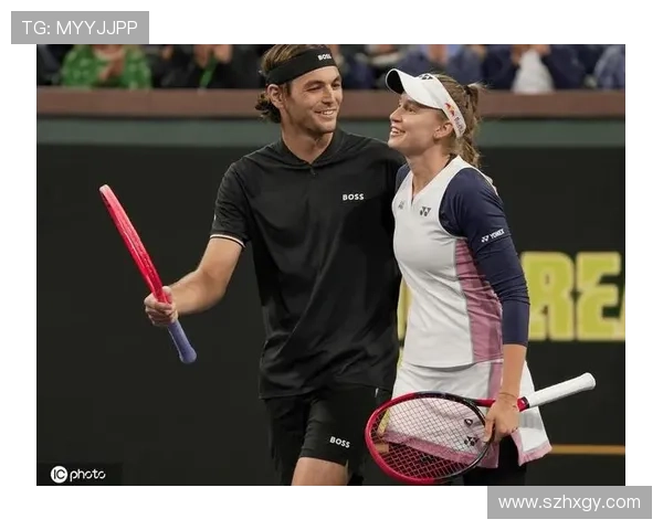 莱巴金娜印第安维尔斯创排名新高 莱巴金娜印第安维尔斯创排名新高