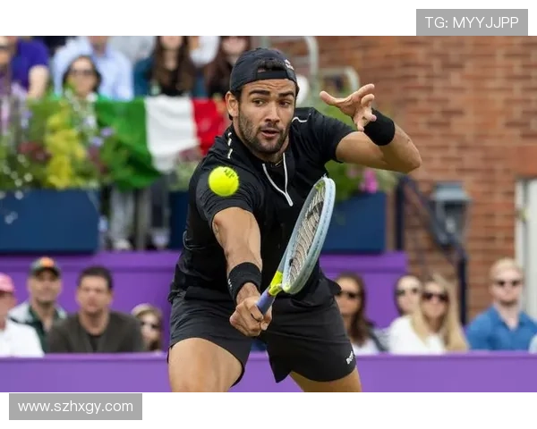 贝雷蒂尼揭秘网球性感魅力的原因