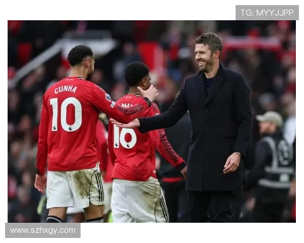 范德萨警告卡里克启用7400万曼联星错误